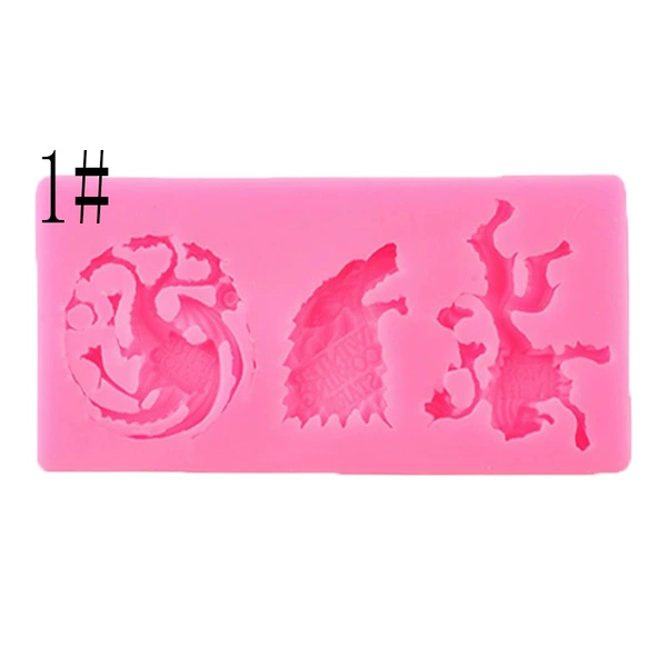 1# pink