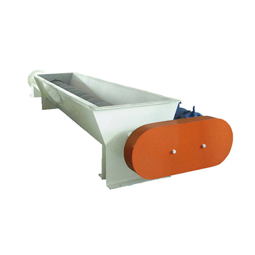 厂家供应饲料机械 颗粒输送设备 TLSS系列螺旋输送机