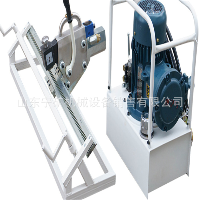 高强度钉扣机1200mm连体扣平位1200杠杆式钉扣机1200mm连体扣平位