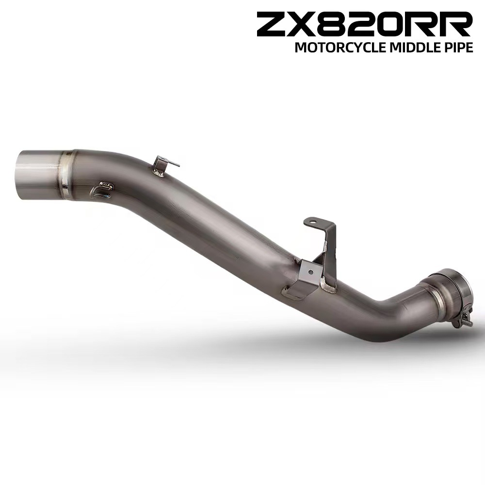 Suitable for Zhangxue 820RR titanium alloy drumless middle section, original factory diameter, non-destructive direct fit