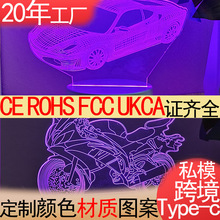 �羳�����ǿ���̨��Сҹ�ƴ�ͷ�Ʒ�Χ�ƶ�������3DСҹ�����챬��