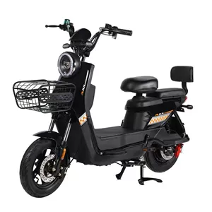 Şəhər Skuteri, Elektrikli Motosikletlər, Yetkinlər üçün Hərəkət Skuterləri