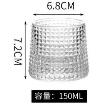 벽돌 질감 (알몸 컵)
