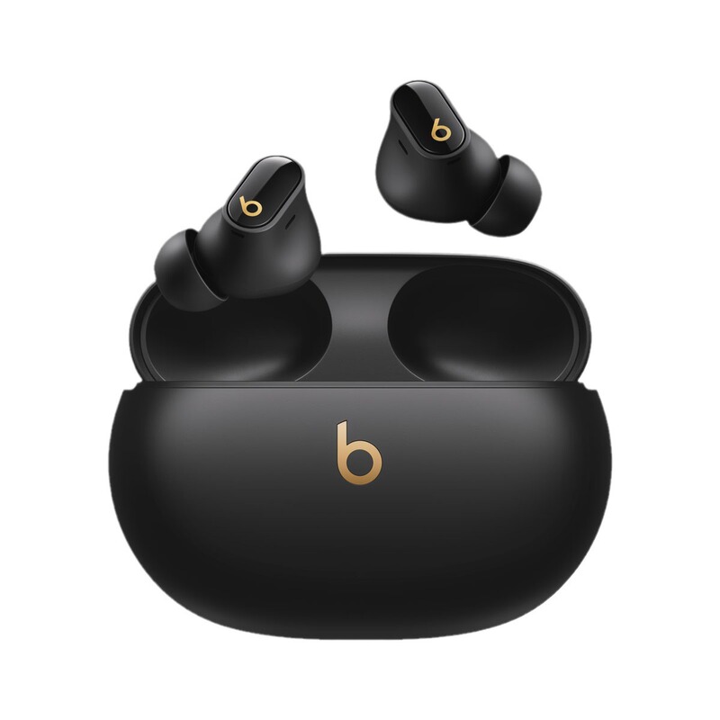 Beats Studio Budsワイヤレスbluetoothイヤホン入耳式トップ彫刻弾窓は国境を越えた人に適している|undefined