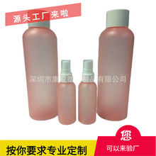 ����ˬ�wˮ500ml60mlĥɰƿ���yƷϴ�o���bС��ƿ����ƿĥɰƿ