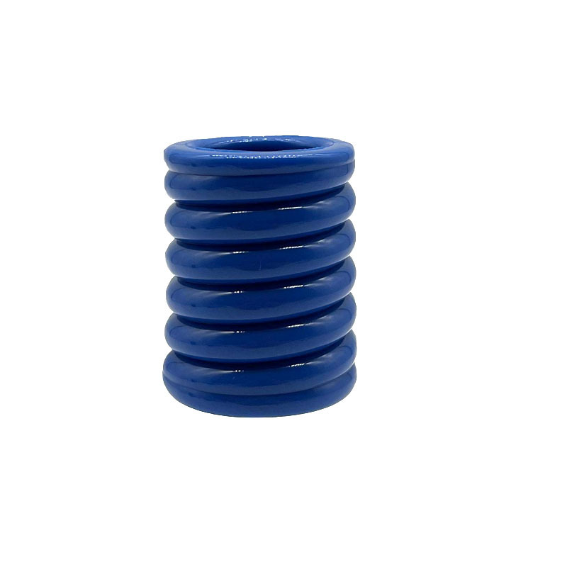 Multi-Ring TPE Penis Ring Set, Manual Delay Training, Clear Nude — detail image 4