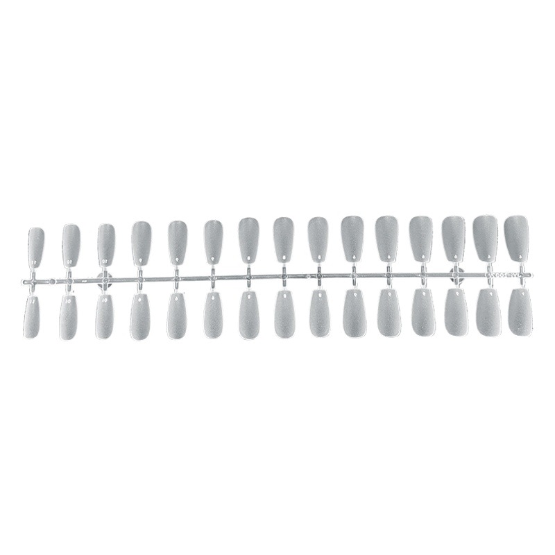 Wearable Nail Tips, Nail Stickers, Traceless Ultra-Thin Matte Nail Tips, Nail Salon Exclusive Full-Size Nail Tips Wholesale
