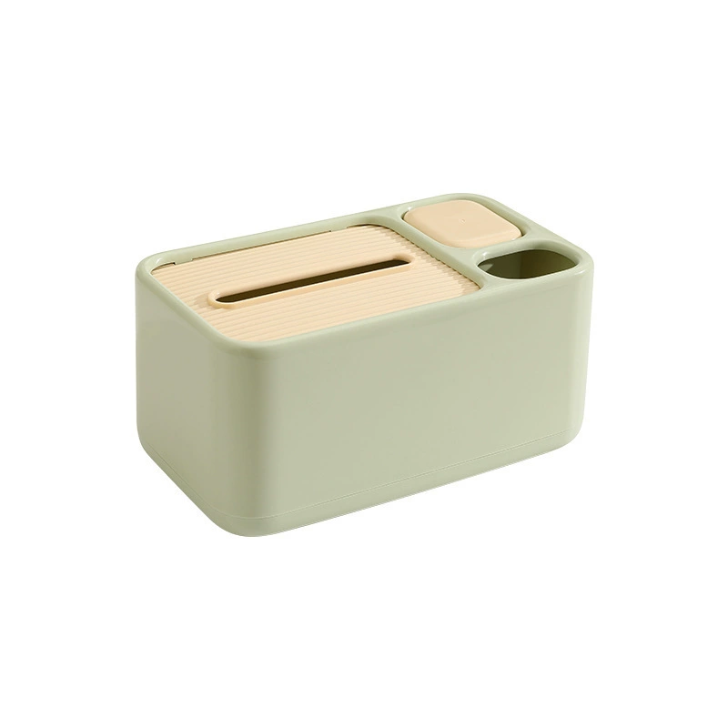 Wipes, high quality universal table storage system, box