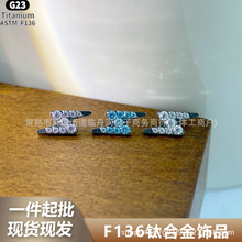 F136�ѺϽ�������ﯶ���G23���������������괽�����״�����Ʒͷ