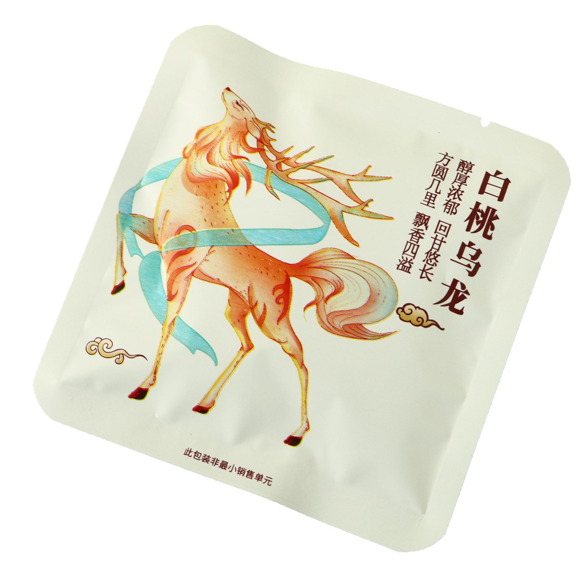 【핫세일】백도 우롱차 3g