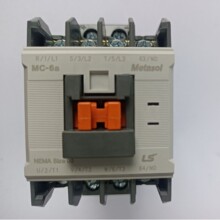 MC-6A DC24V 1a1b LS�Ӵ��� LSֱ���Ӵ��� LS��ֱ���Ӵ���