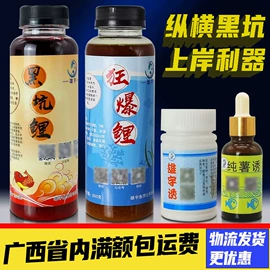 鱼饵;鱼钩;线组