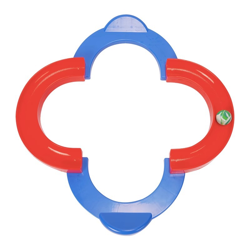 88 equipos de entrenamiento sensorial de la pelota de órbita para niños concentración de la coordinación ojo-mano entrenamiento de equilibrio juguetes