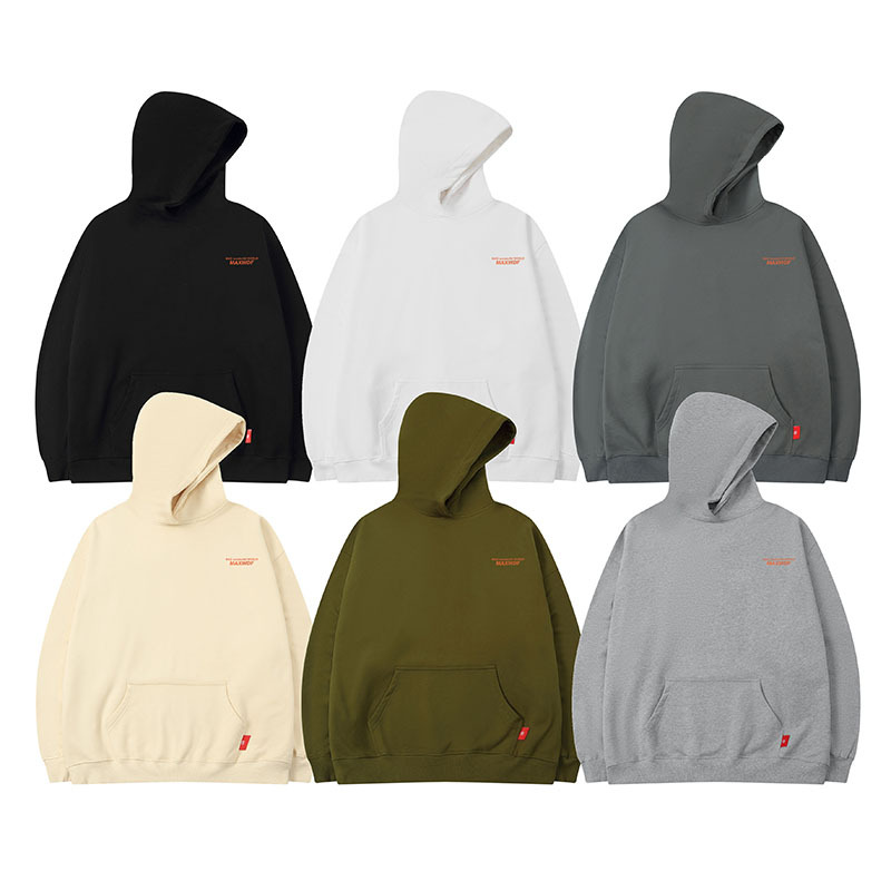 Sweat à capuche pour homme, ample, imprimé portrait, couple, style, lourd, haute qualité, original_voghion.com