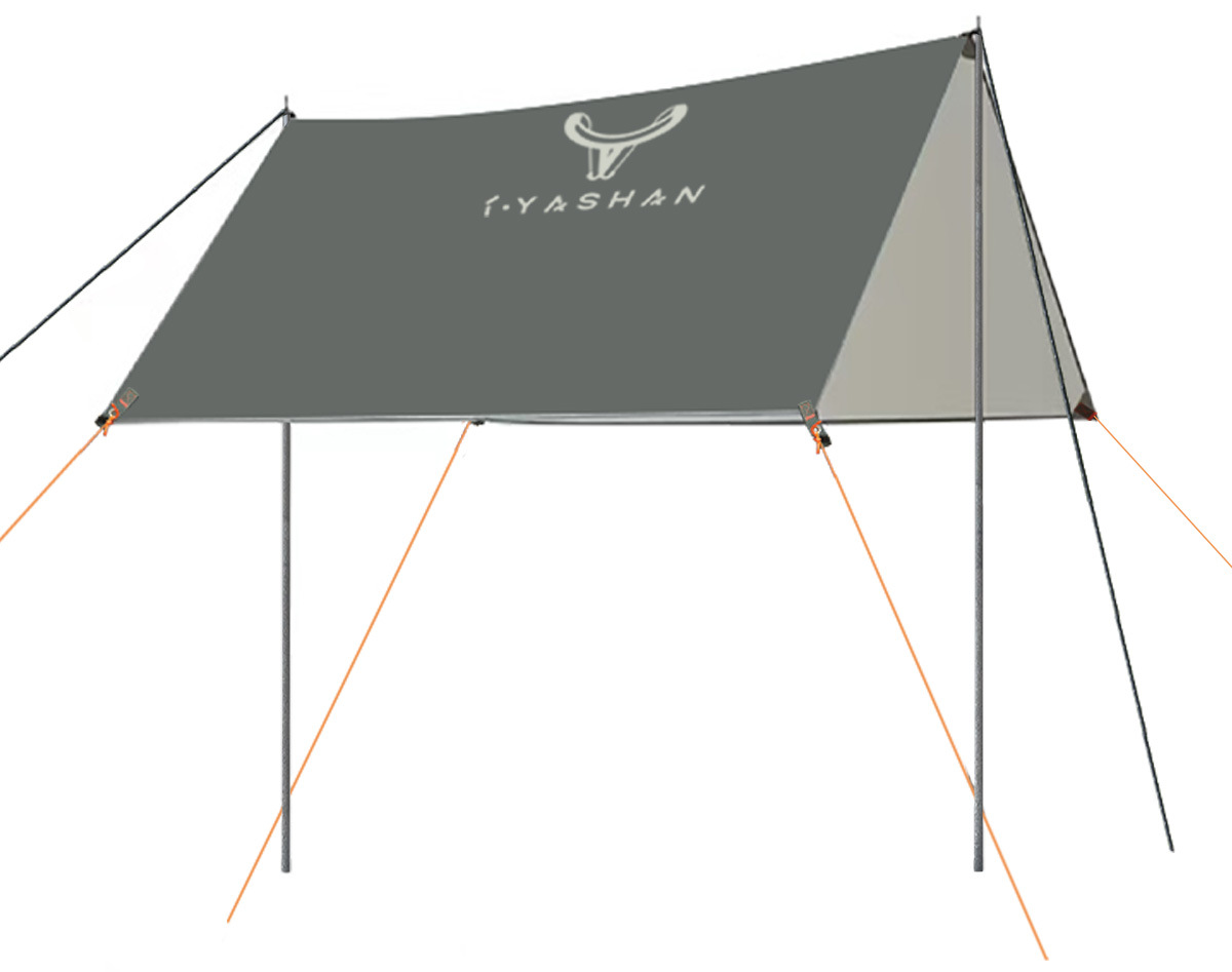 Car Side Tent Side Tent Car Side Sky Curtain Side Tent Sun Protection Car Side Sky Curtain Tent Outdoor Camper Side Tent SUV