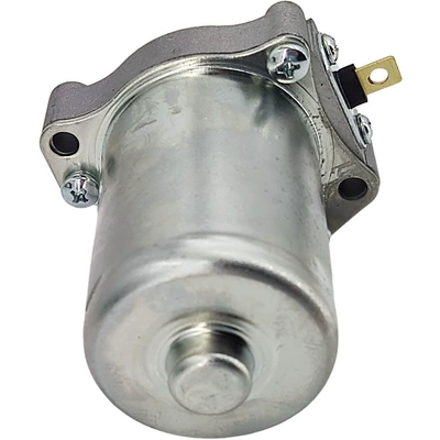 125 Starter Motor – Starter and accessories