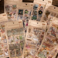 ���Ż�������������Ĥ���������ͯ����diy�ֻ�װ���زĹ�����ֽ