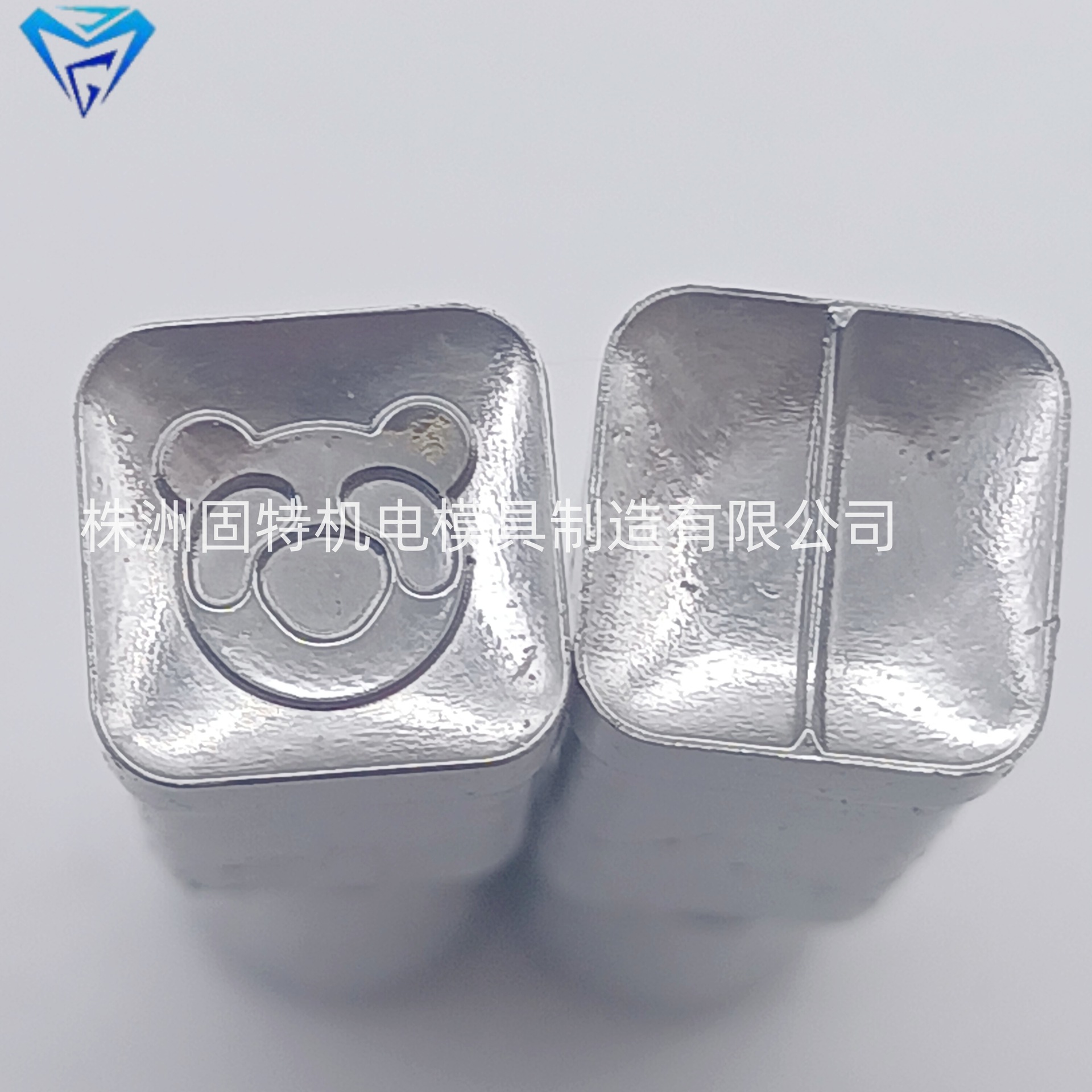 来图刻字 TDP异形圆形单冲压片机模具厂家