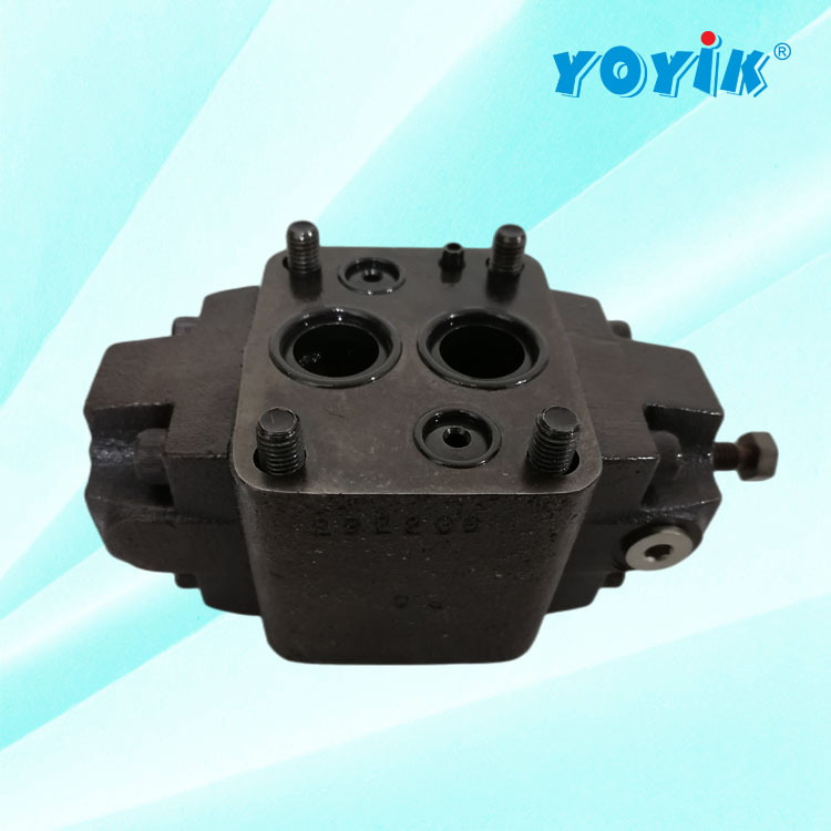 顺序阀F3RG-06-D3-30 现货 东方一力电磁调节阀