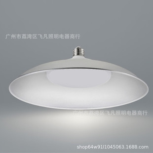Nvc Led Industrial and Mining Lamp E27 Screw Ceiling Lamp 50W Factory Warehouse Ip20 Nwp1101Xd Xc Hanging