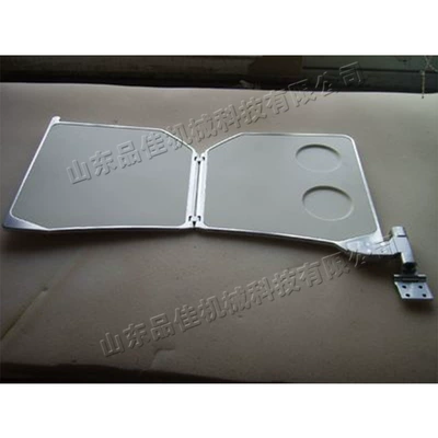 table board foldable plastic board for – Car table board