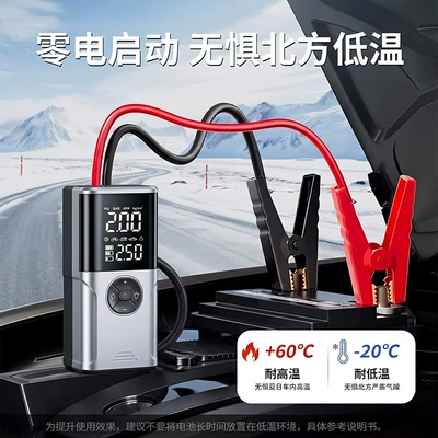 electric vehicle air pump — Hava nasosu