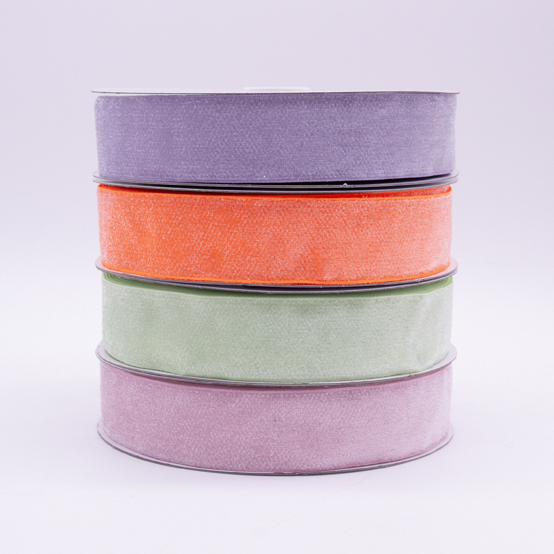 [Tian Yimei] alambre colorido cintas de cebolla, cintas de vestido de vacaciones, accesorios de cintas de cebolla, adornamiento para el cabello, cintas de cebolla diy