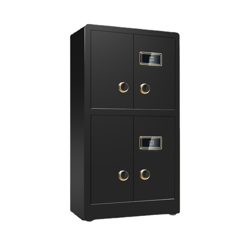Gabinete de Archivo Electrónico Confidencial de Acero Antirrobo