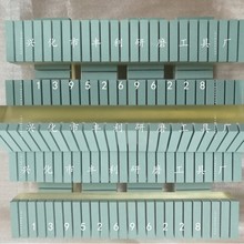 钣金检测软硅胶座油石 聚氨酯软胶座油石  模具检测弹性橡胶油石