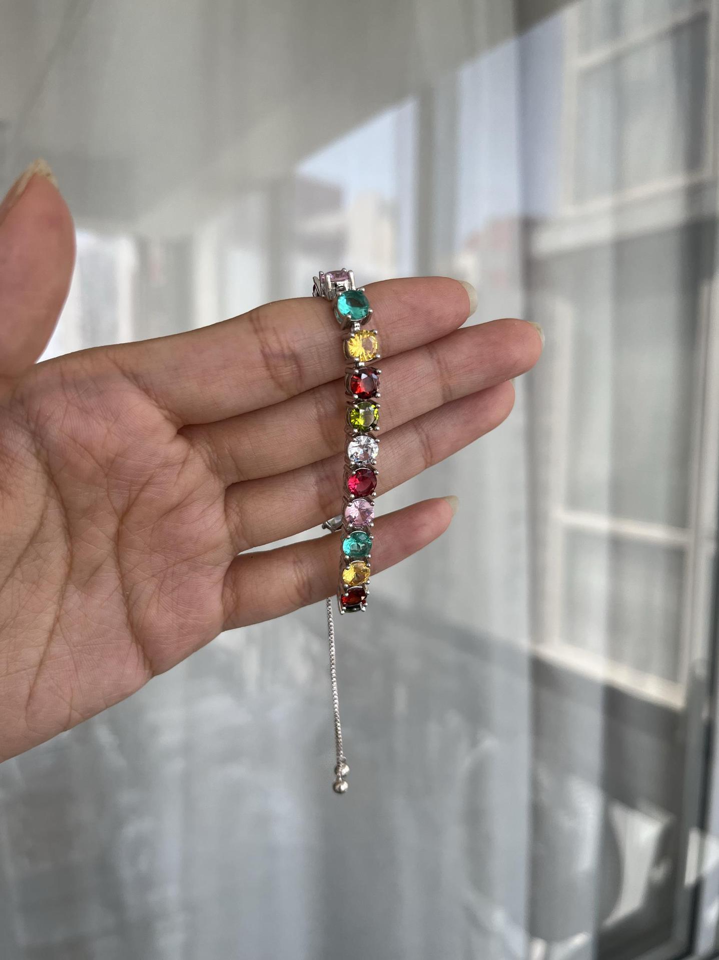 Small design bracelet