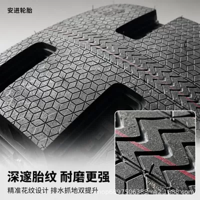 Yük maşını şinləri, 1100R20 1200R20 Reinforced and