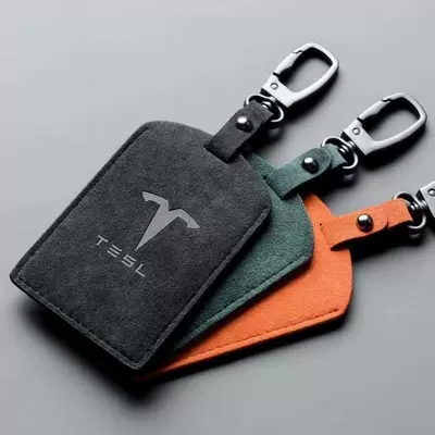 Other Automotive Interior Supplies – Logo Key Holder - black-rope-buckle-88cm58cm-metal-buckle
