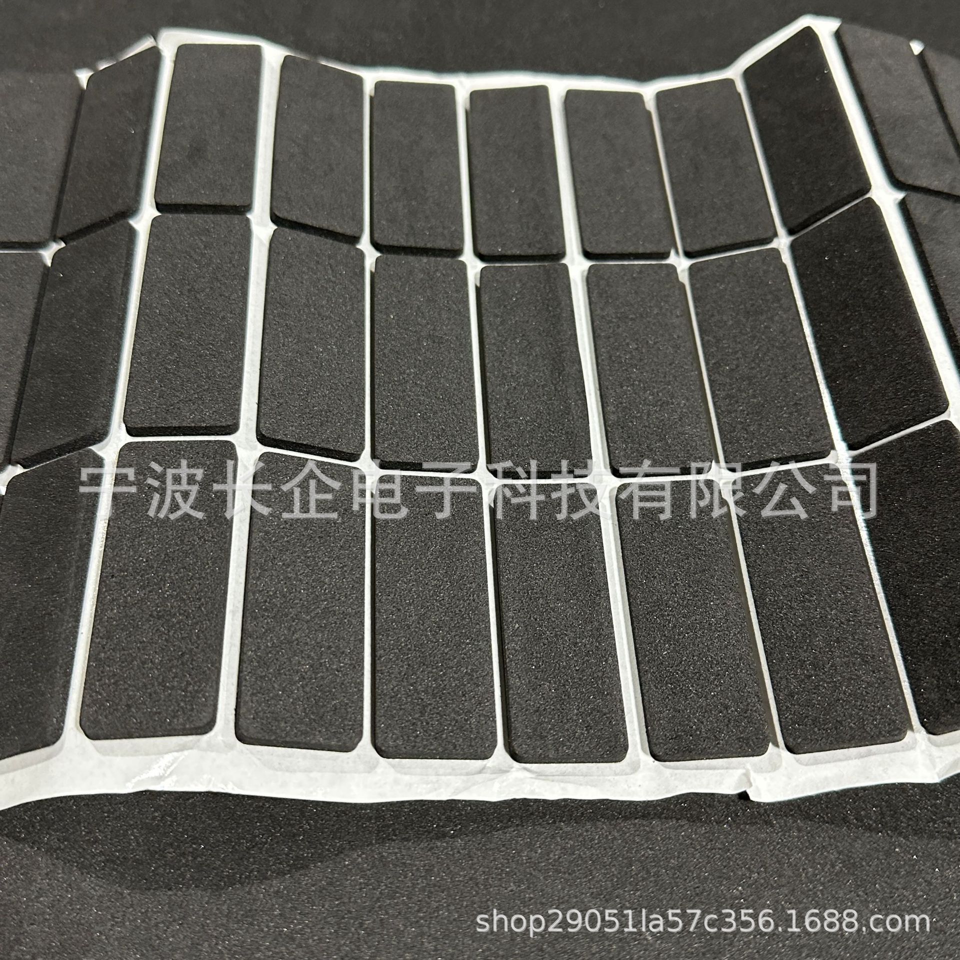 高弹eva海绵脚垫 防滑减震eva泡棉脚垫 防静电eva泡棉垫加工