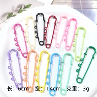 6CM����e����hȦ�R����ɫ����¿�ϵ��DIY�ֹ��Ʒ������