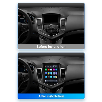 DVD Navigation — Mp5