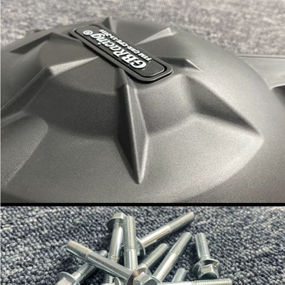 engine anti-fall protective cover | Motorcycle Safety Supplies