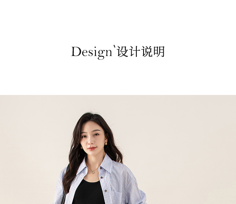 Quần jean nữ ống rộng phong cách Hong Kong chất cotton Tencel dáng rộng — Màu trắng nhạt chi tiết 13