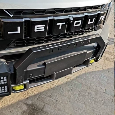 Jietu Traveler T2 Bull Bumper