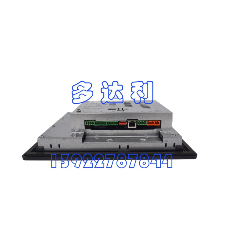 CEPL13117101R  10" PIC6  Carrier touch screen