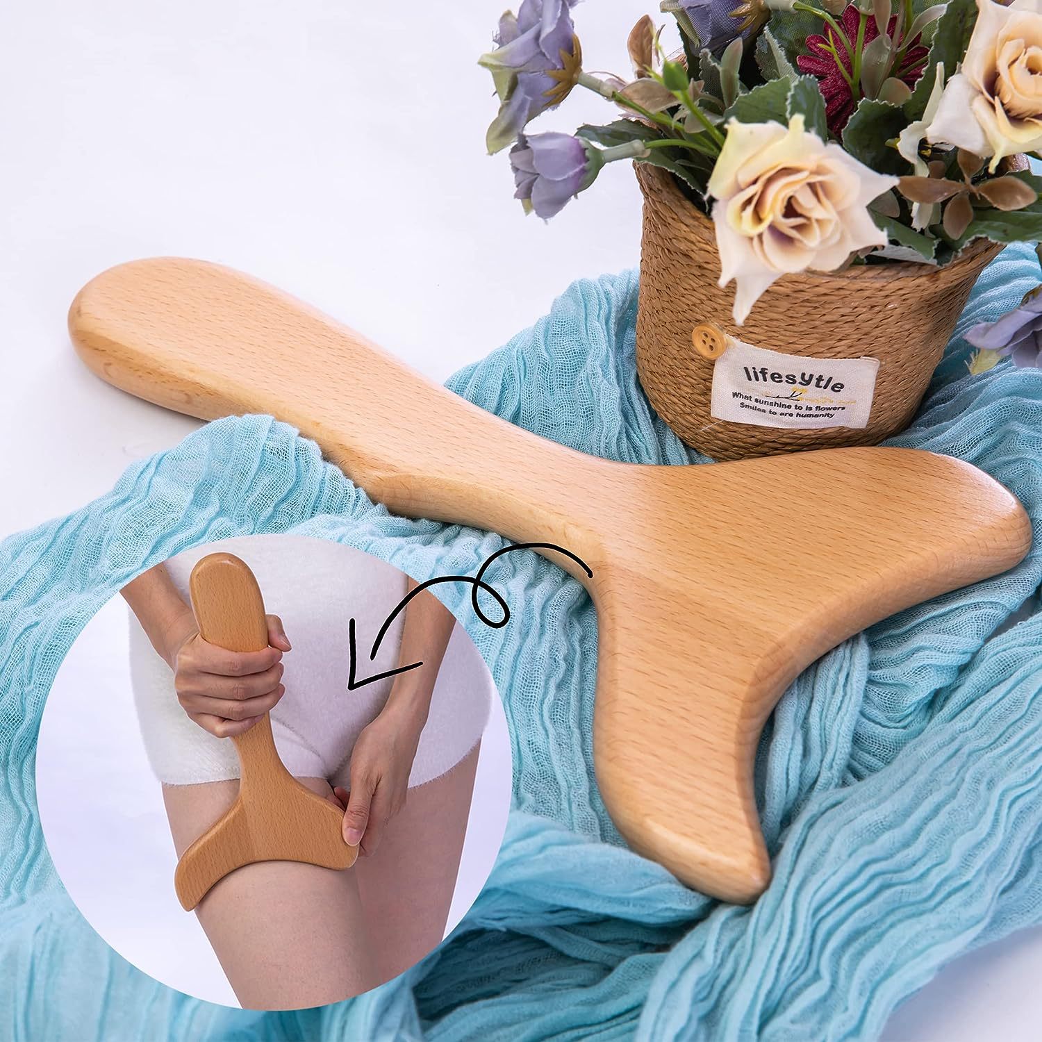 Tablero raspador de cola de pez Venta caliente transfronteriza de Amazon