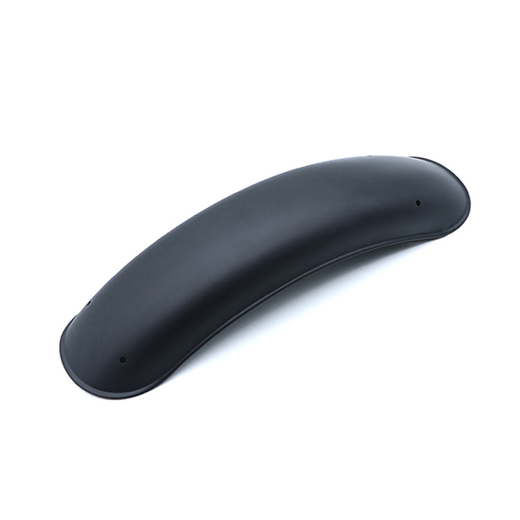 Motorcycle Modified Fender Cg125 Motorcycle Retro Modified Fender Front Mudguard Water Cover to Protect from Dirt and Rain