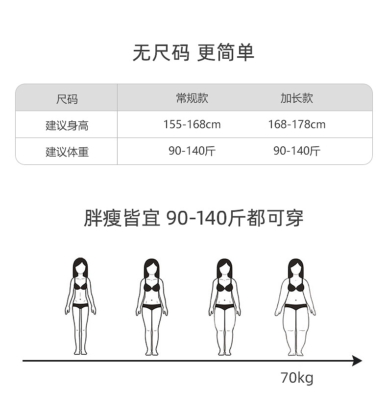 大码水光袜光腿神器女秋冬裸感加绒加厚加长款外穿肉色保暖打底裤详情1