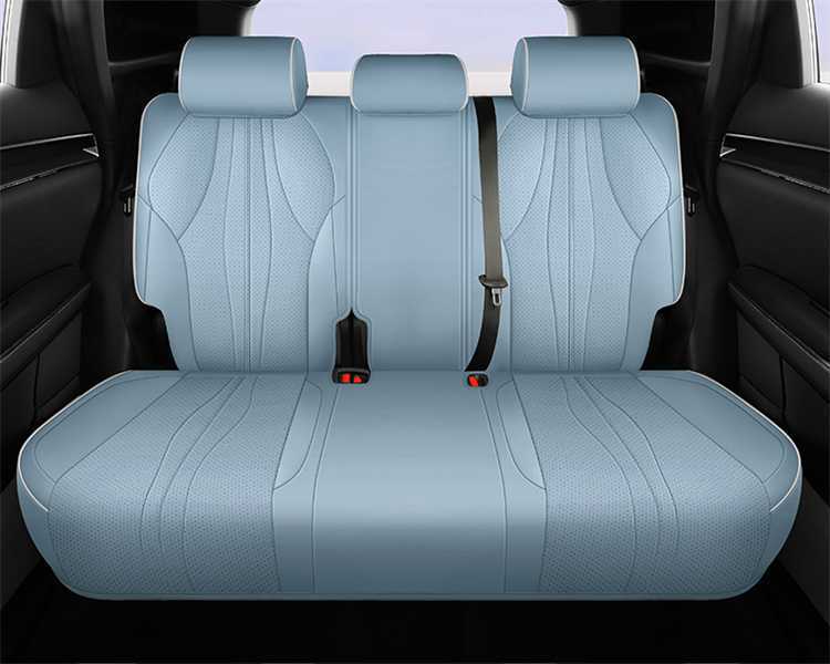 Special 25 BYD Seagull 05dmi car seat covers, universal full-coverage seat cushions, leather car mats, seat covers