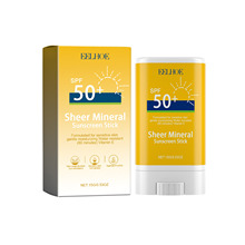 EELHOE Sheer Mineral Sunscreen Stick wo ⾀x