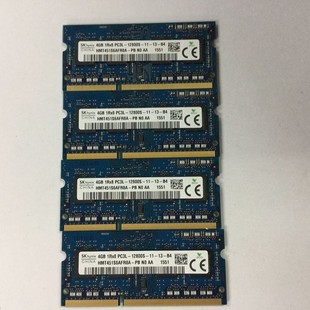 �����F���Pӛ���ȴ�l 4GB PC3L-12800S 1600