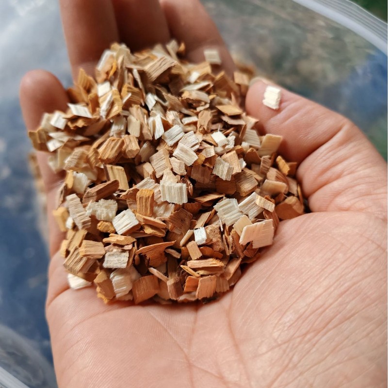 宠物垫料爬宠蛇兔子仓鼠用品木屑刨花杨木片混合透气除臭|undefined