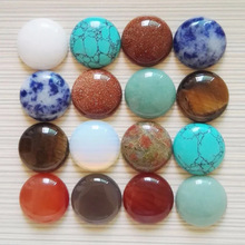 ��Ȼʯ���欔�ˮ����A��DIYʯ�^�NƬ�Ʒ�����ָ�NƬ2MM-25MM