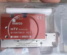 �¹�marco��о  Marco˫ѹ�����䷧���ͺ�mTV modular R2.3