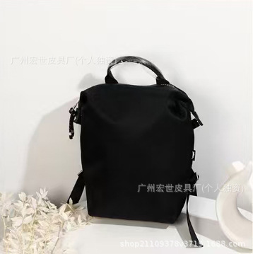 energys 백팩 블랙