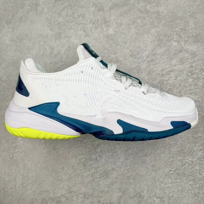 Professional Cross-Border Shoes Court Men's and Women's New Australian Open Xiaode York Kovich Plastic Shoes Casual Shoes Beige Blue Professional Cross-Border Shoes Court Men's and Women's New Australian Open Xiaode York Kovich Plastic Shoes Casual Shoes Beige Blue
